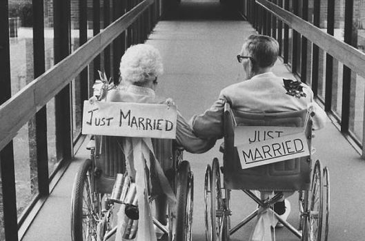 Yaşla aşkın ne alakası var!