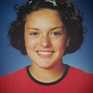 Ünlülerin gençlik fotoğrafları