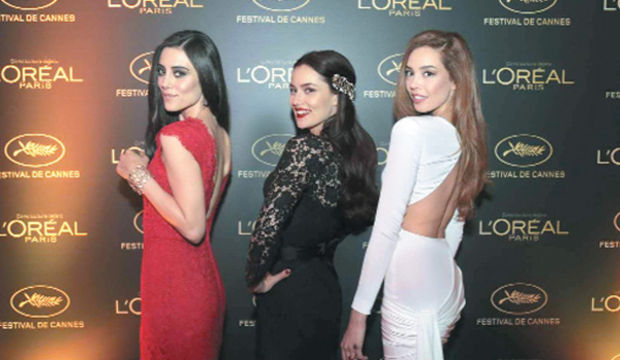 2015 Cannes Film Festivali