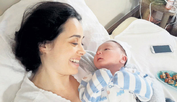 Hipnozla doğum nedir?