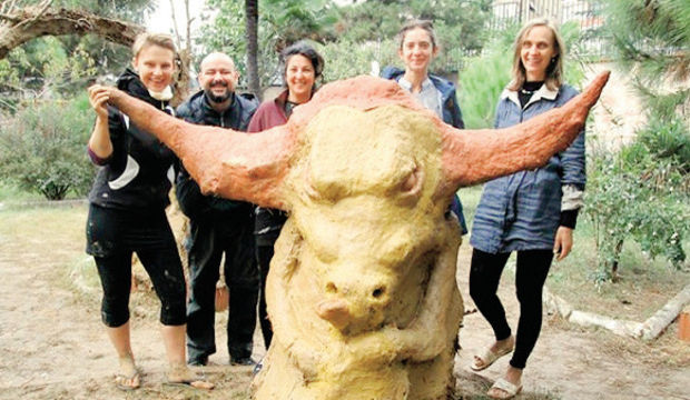 Atölye Çamur başlıyor