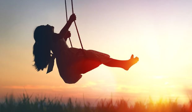 Güçlü bir kız çocuğu yetiştirmek...