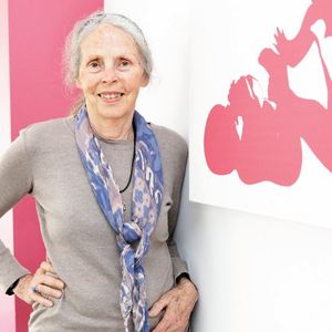 Ina May Gaskin: İnsan da tavşan kadar iyi doğurabilir