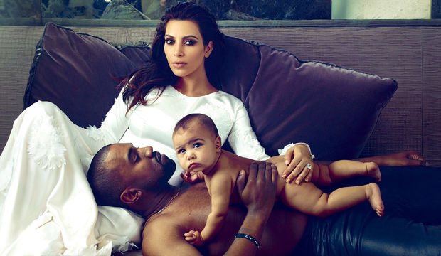 Kim Kardashian ikinci kez hamile!