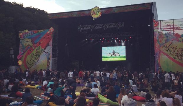 Selda Bağcan'dan rock konseri!