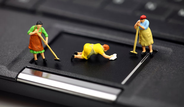 Burçlar bugün temizlik ve tamirat günü diyor!