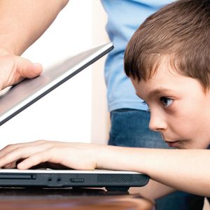 Teknolojiden kaçış yok!