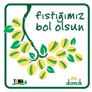 Fıstığı korumak