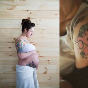 Neden dövme yaptırdım?