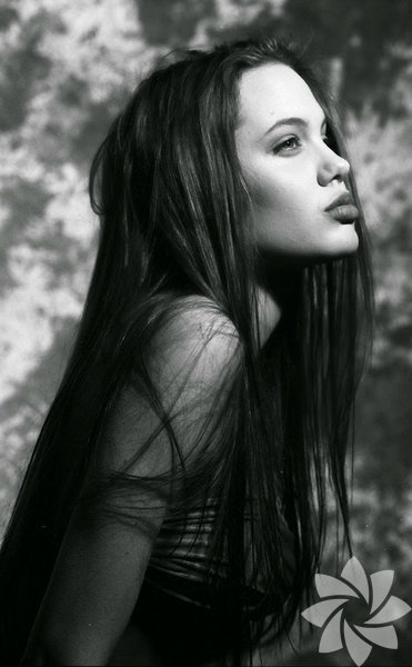 angelina jolie fotograflari yasam