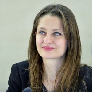 Meclis'i fetheden 97 kadın...