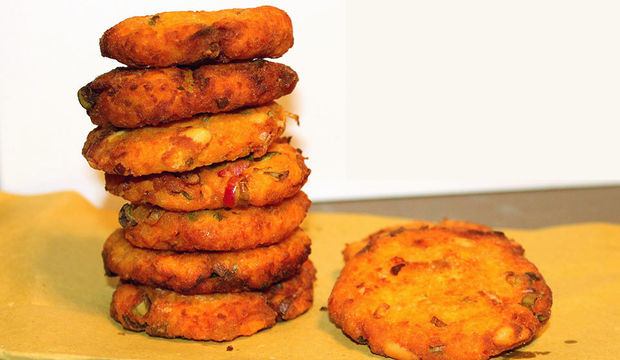 Havuç köftesi tarifi