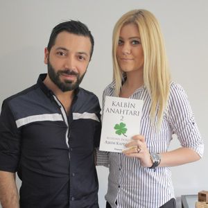 Aşkım Kapışmak: Tahrik et tatmin etme!