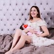 Meryem Uzerli sosyal medyada neler paylaşıyor?