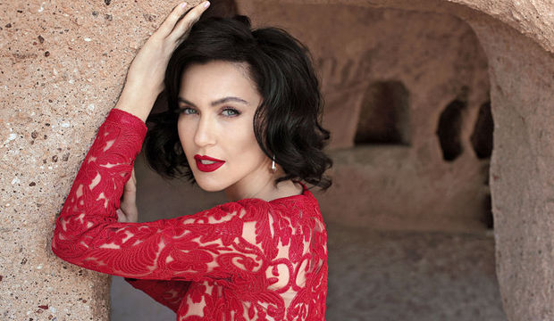 Şevval Sam: Müzik benim anadilim