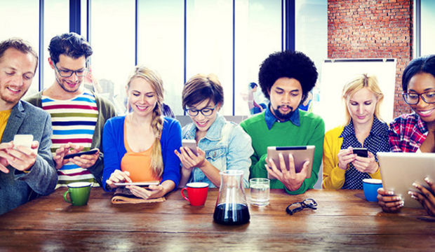 Bugün itibariyle iletişim probleminiz kalmayacak!