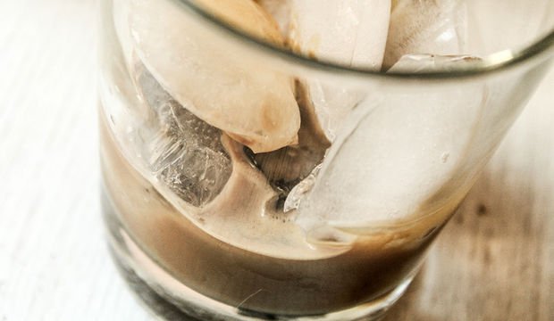 Buzlu kahve nasıl yapılır?