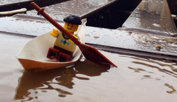 Lego oyunları nelerdir?