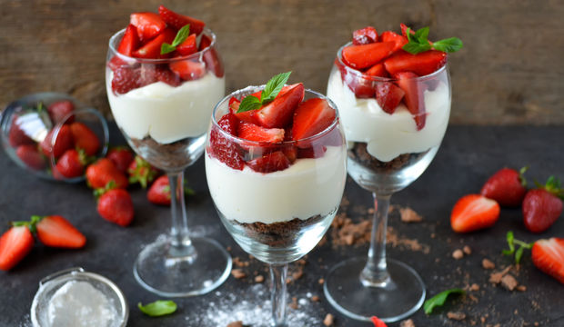 İftar menüsünde 4. gün