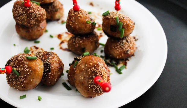 İftar menüsünde 5. gün