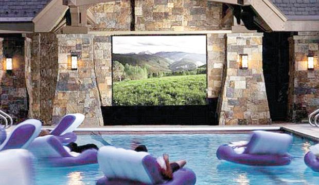 Bu evler aklın sınırını zorluyor