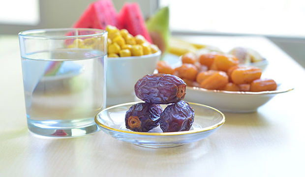 Oruç tutarken şişkinlik şikâyetlerini önlemenin yolları