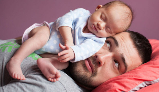 Baba olmaya hazır mısınız?