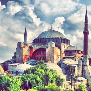 Instagram'da ünlüler Ramazan'ı nasıl karşıladı?