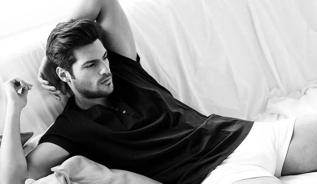 Serkan Çayoğlu: 18 yaşında adam oldum