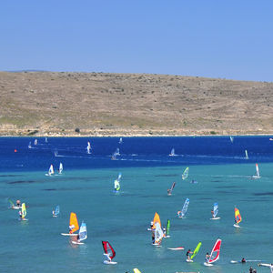 Çeşme 9 durak 9 deneyim
