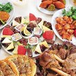 İftar ve sahurda ne yiyelim? 