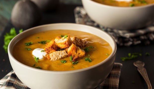 İftar menüsünde 9. gün