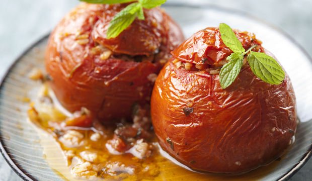 İftar menüsünde 11. gün