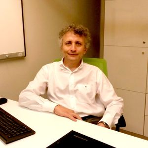 Op. Dr. Ahmet Varolan: Rahim tersliği cinsel hayatı etkilemez