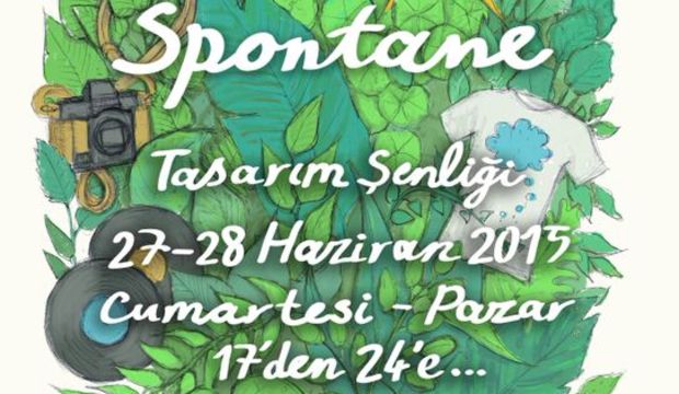 Spontane!