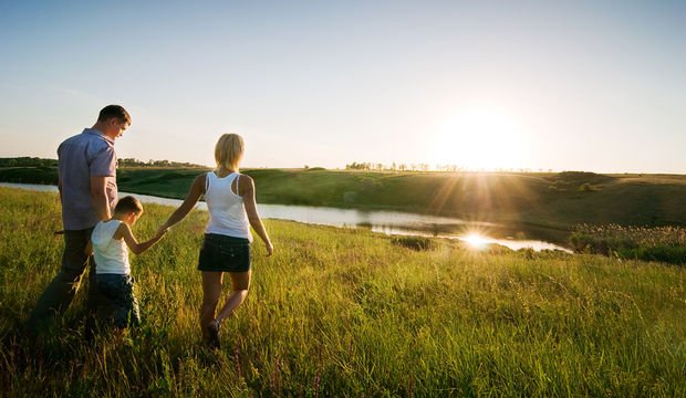 Çocuğunuza bırakacağınız en kıymetli miras...