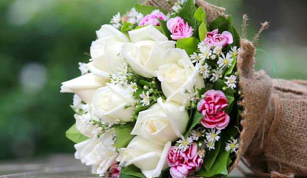 Buket çiçeklere nasıl bakılır?