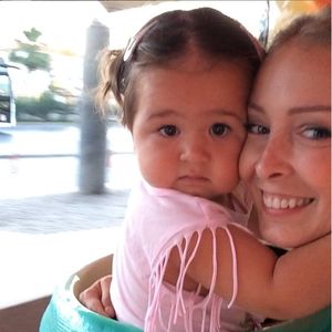 Ünlüler ve çocukları