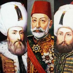 Padişahların tarihe kazınan sözleri