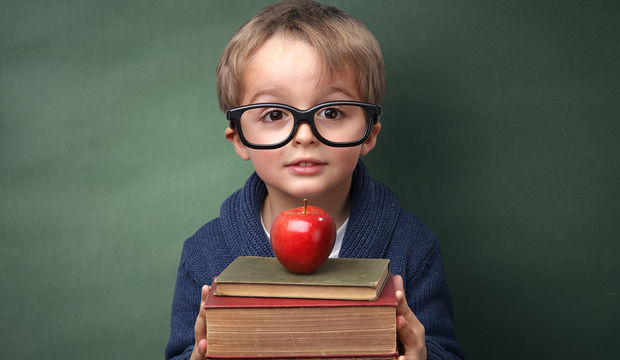 Tatil, okul başarısızlığı olan çocuğun da hakkı