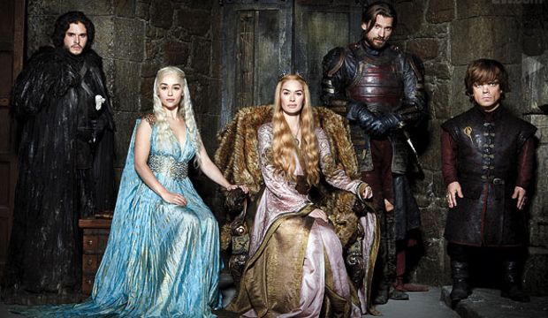 Game Of Thrones 6. sezondan ne beklemeli?