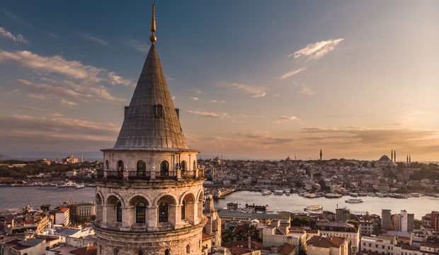 Çocukla İstanbul'da gezilecek yerler