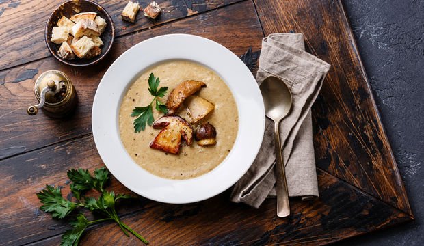 İftar menüsünde 15. gün