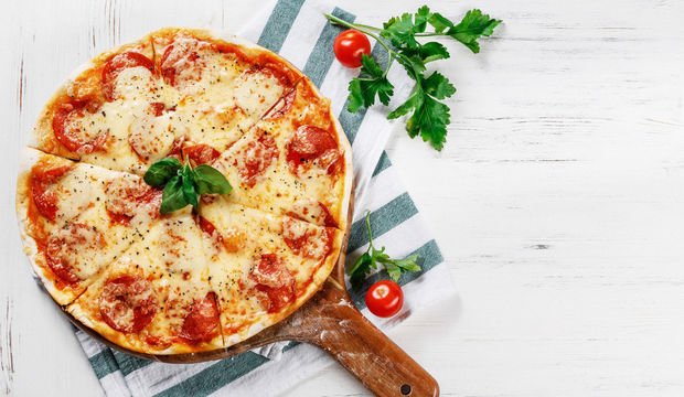 İftar menüsünde 16. gün