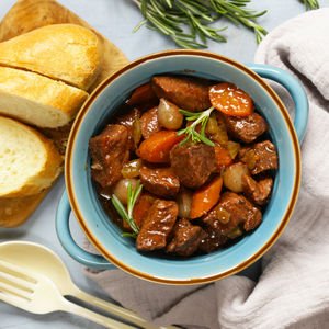 İftar menüsünde 17. gün