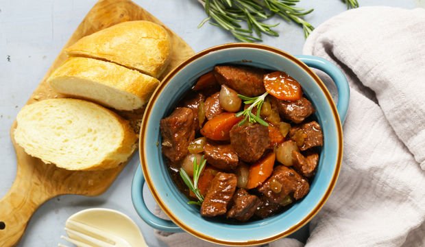 İftar menüsünde 17. gün