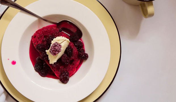 İftar menüsünde 19. gün