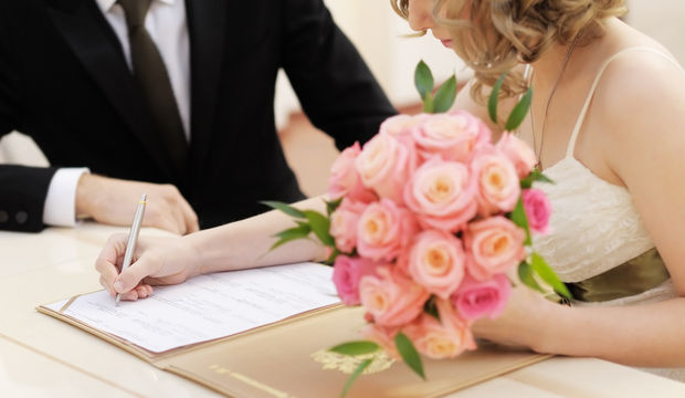 Evlilik Sözleşmeleri
