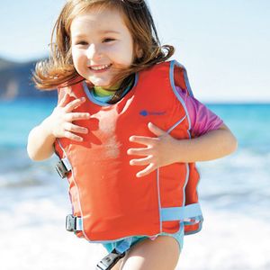 Güvenli yaz oyuncakları