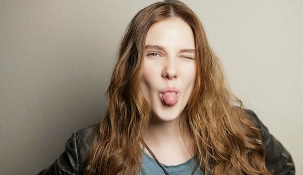 Alina Boz: Hepsini kazıt deseler kazıtırdım!